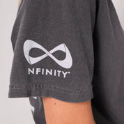 Love Nfinity TShirt - Nfinity™ Cheer - 