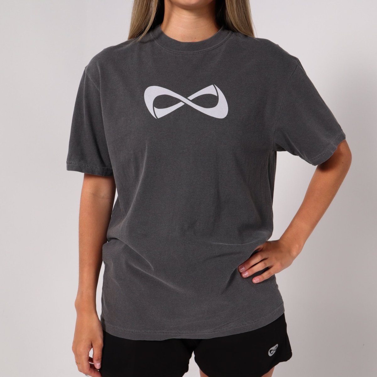 Love Nfinity TShirt - Nfinity™ Cheer - 