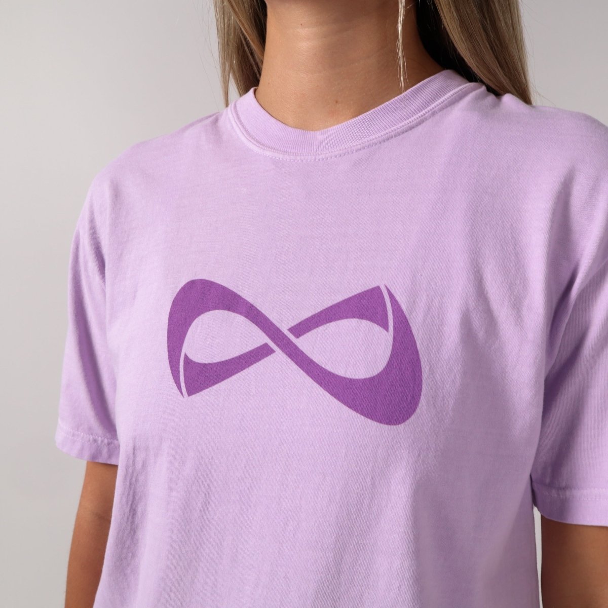 Love Nfinity TShirt - Nfinity™ Cheer - 