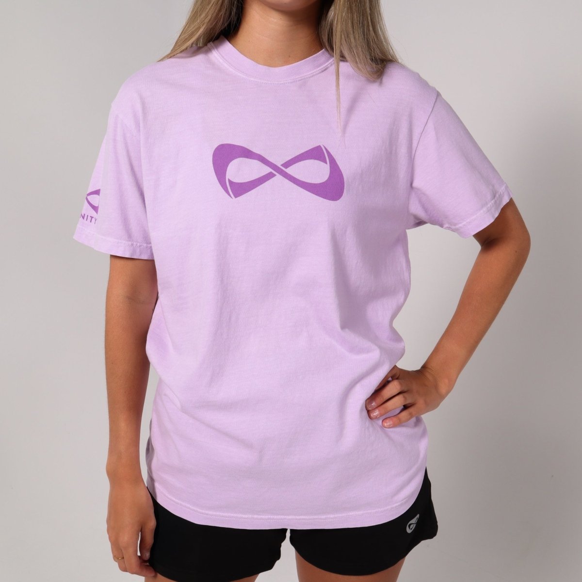 Love Nfinity TShirt - Nfinity™ Cheer - 