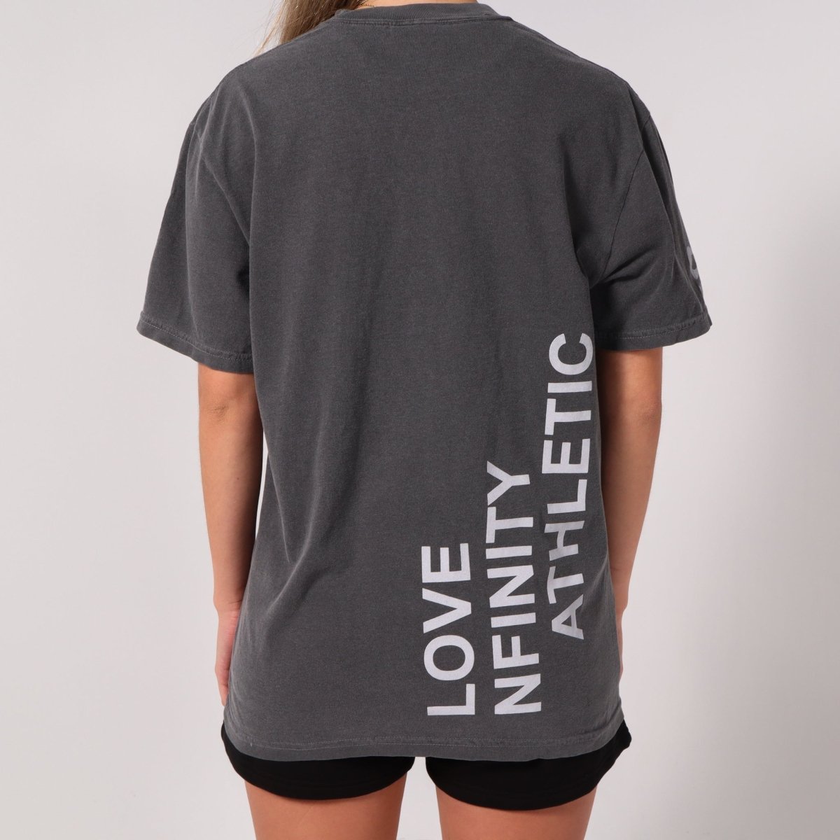 Love Nfinity TShirt - Nfinity™ Cheer - 