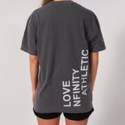 Love Nfinity TShirt - Nfinity™ Cheer - 