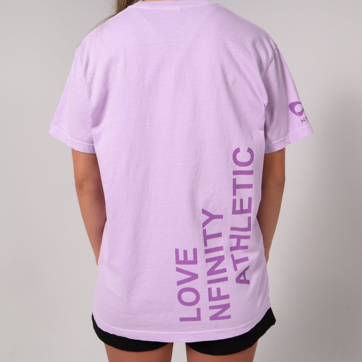 Love Nfinity TShirt - Nfinity™ Cheer - 