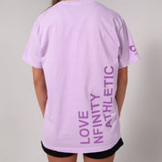 Love Nfinity TShirt - Nfinity™ Cheer - 