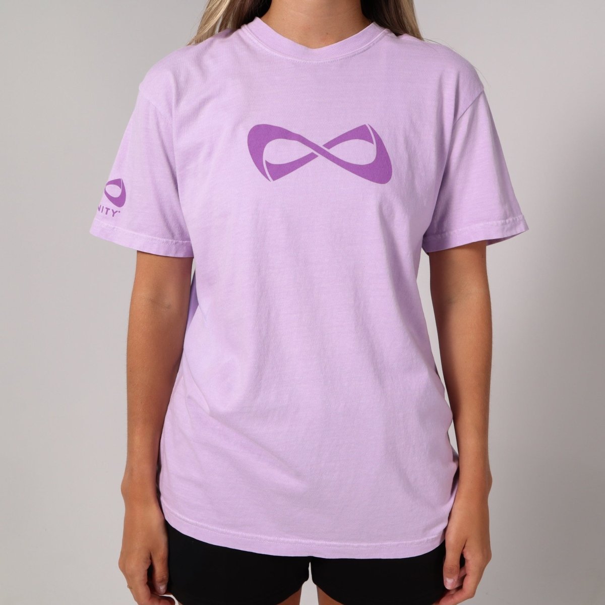 Love Nfinity TShirt - Nfinity™ Cheer - 