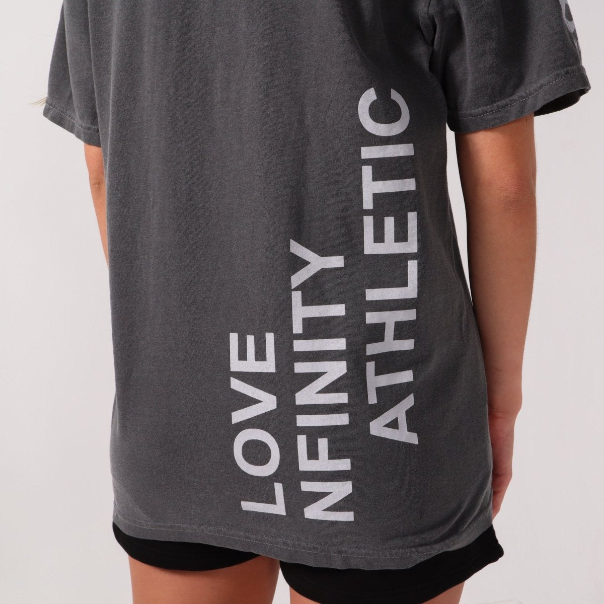 Love Nfinity TShirt - Nfinity™ Cheer - 