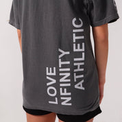 Love Nfinity TShirt - Nfinity™ Cheer - 