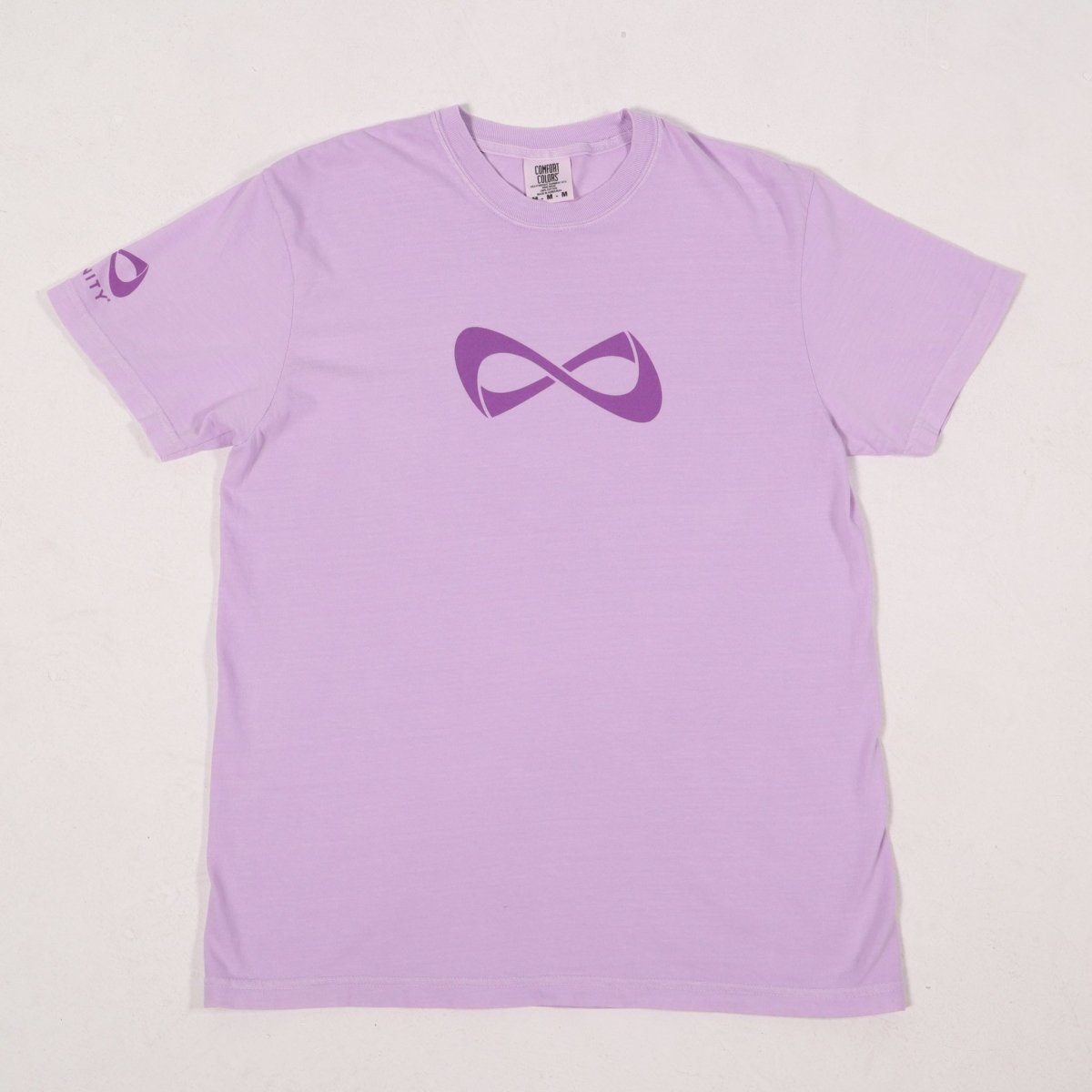 Love Nfinity TShirt - Nfinity™ Cheer - 