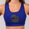 Lucky Bling Bra