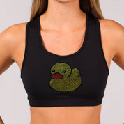 Lucky Bling Bra - Nfinity™ Cheer - Sports Bra