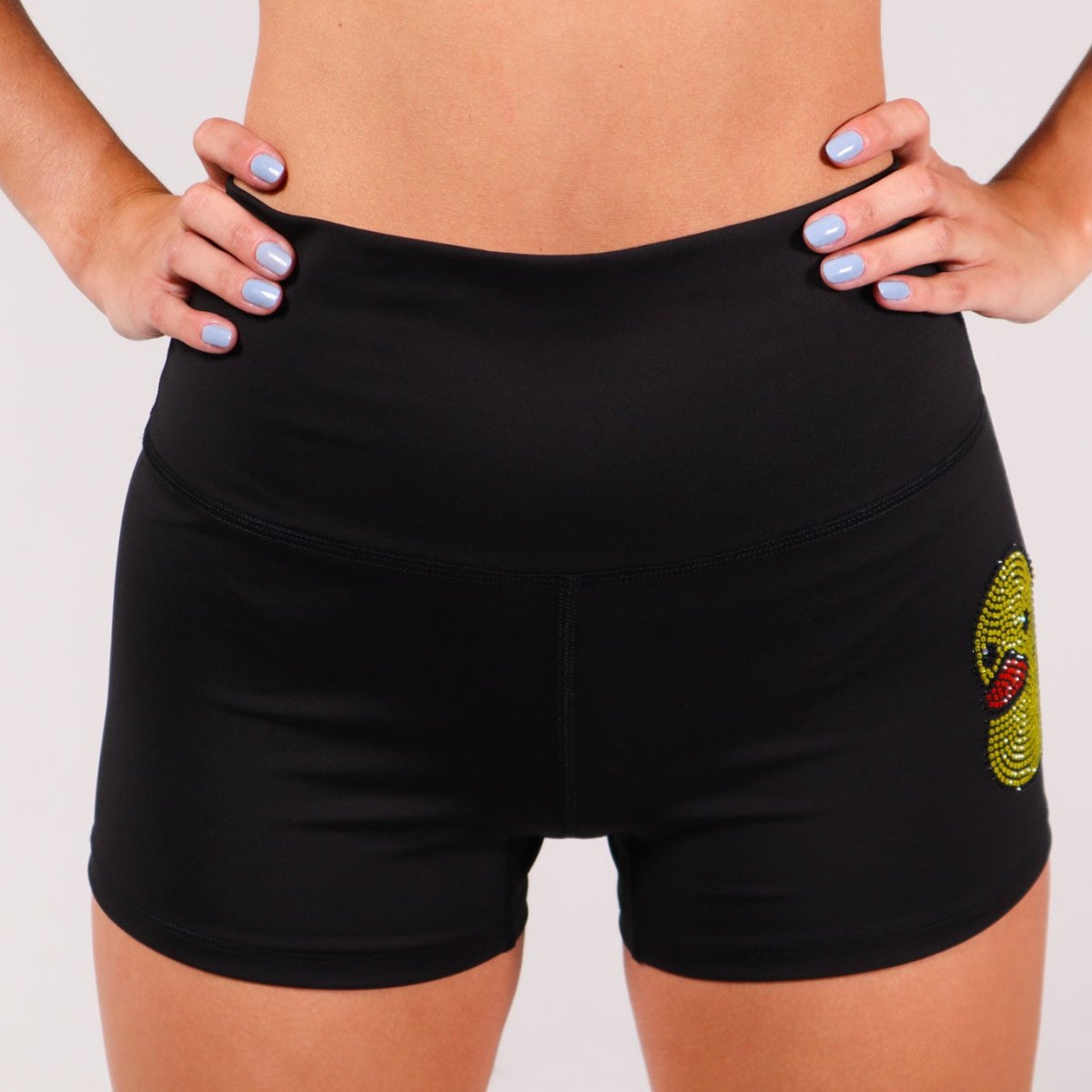 Lucky Bling Shorts