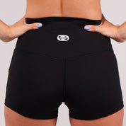 Lucky Bling Shorts