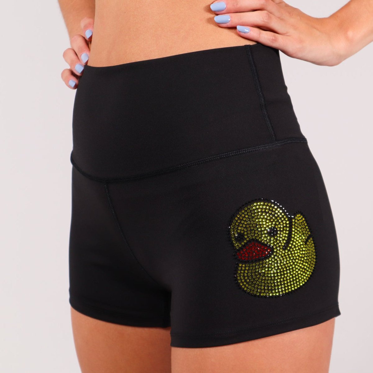 Lucky Bling Shorts