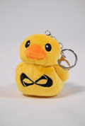 Lucky Duck Plush Keychain - Nfinity™ Cheer - 