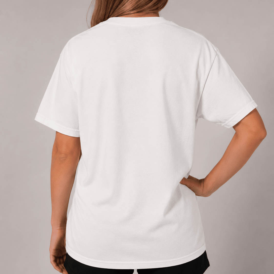 Lucky Duck Tshirt - Nfinity™ Cheer - T-Shirt
