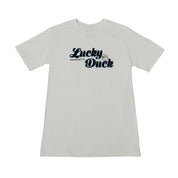 Lucky Duck Tshirt - Nfinity™ Cheer - T-Shirt