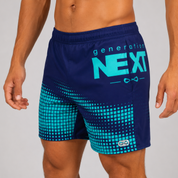 GenNext Boys Pixel Shorts