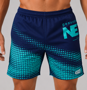GenNext Boys Pixel Shorts