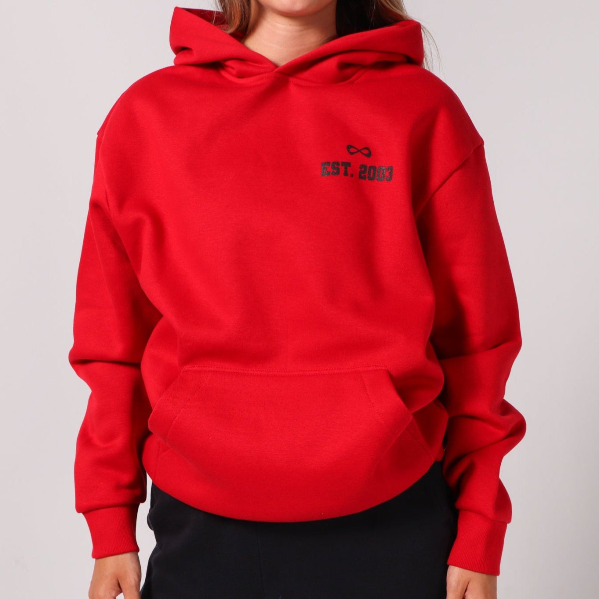 My Time Hoodie - Nfinity™ Cheer - 