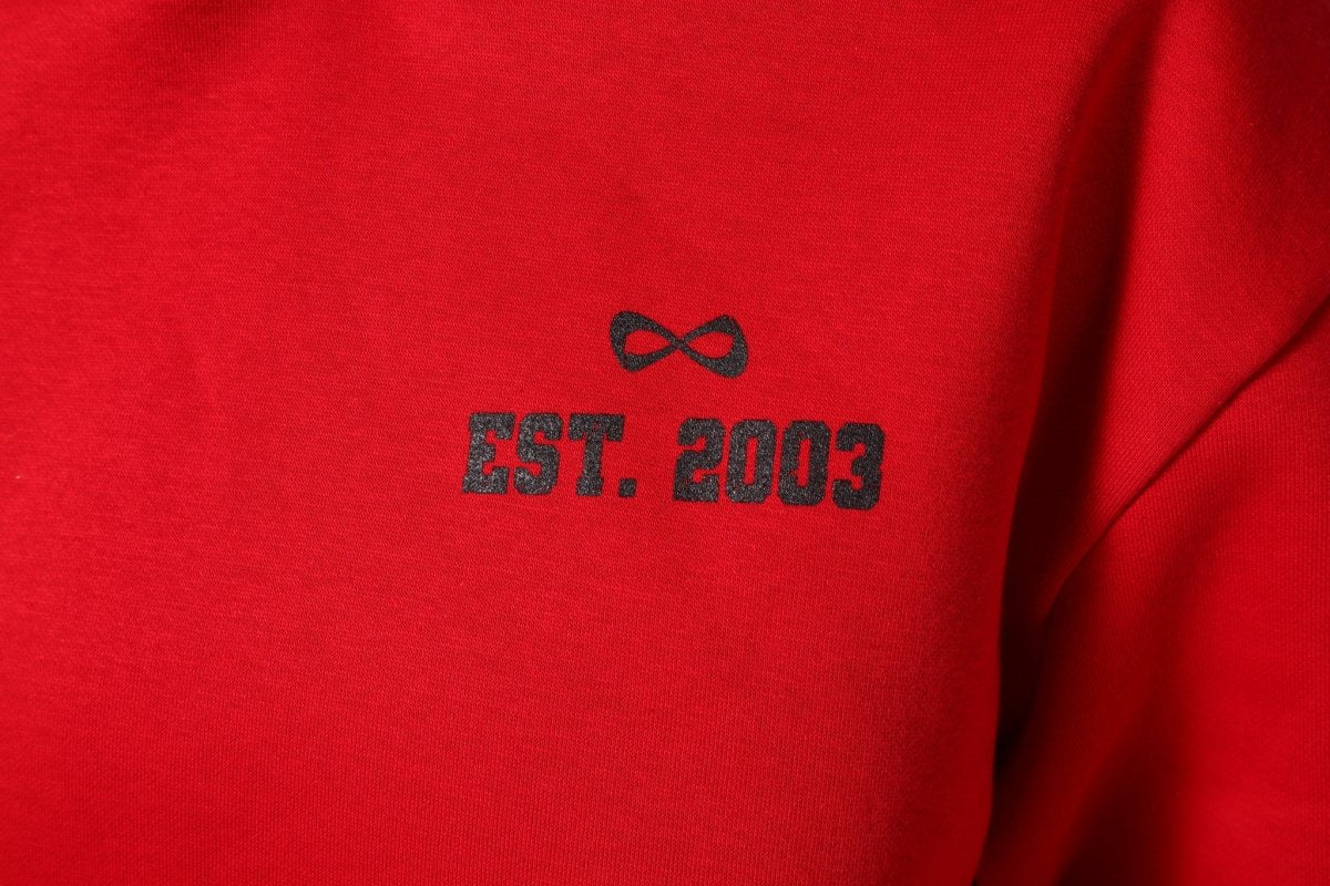 My Time Hoodie - Nfinity™ Cheer - 