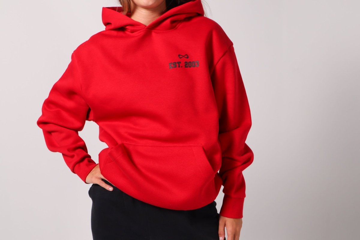 My Time Hoodie - Nfinity™ Cheer - 