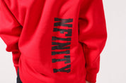 My Time Hoodie - Nfinity™ Cheer - 