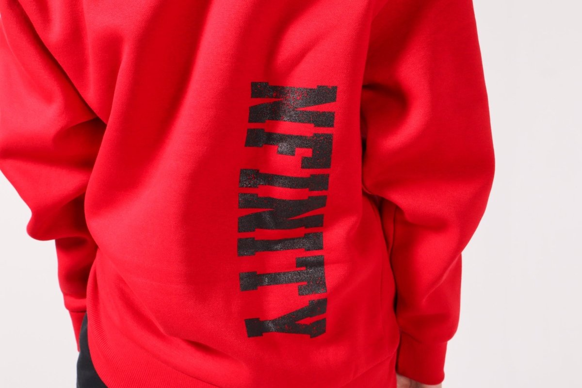 My Time Hoodie - Nfinity™ Cheer - 