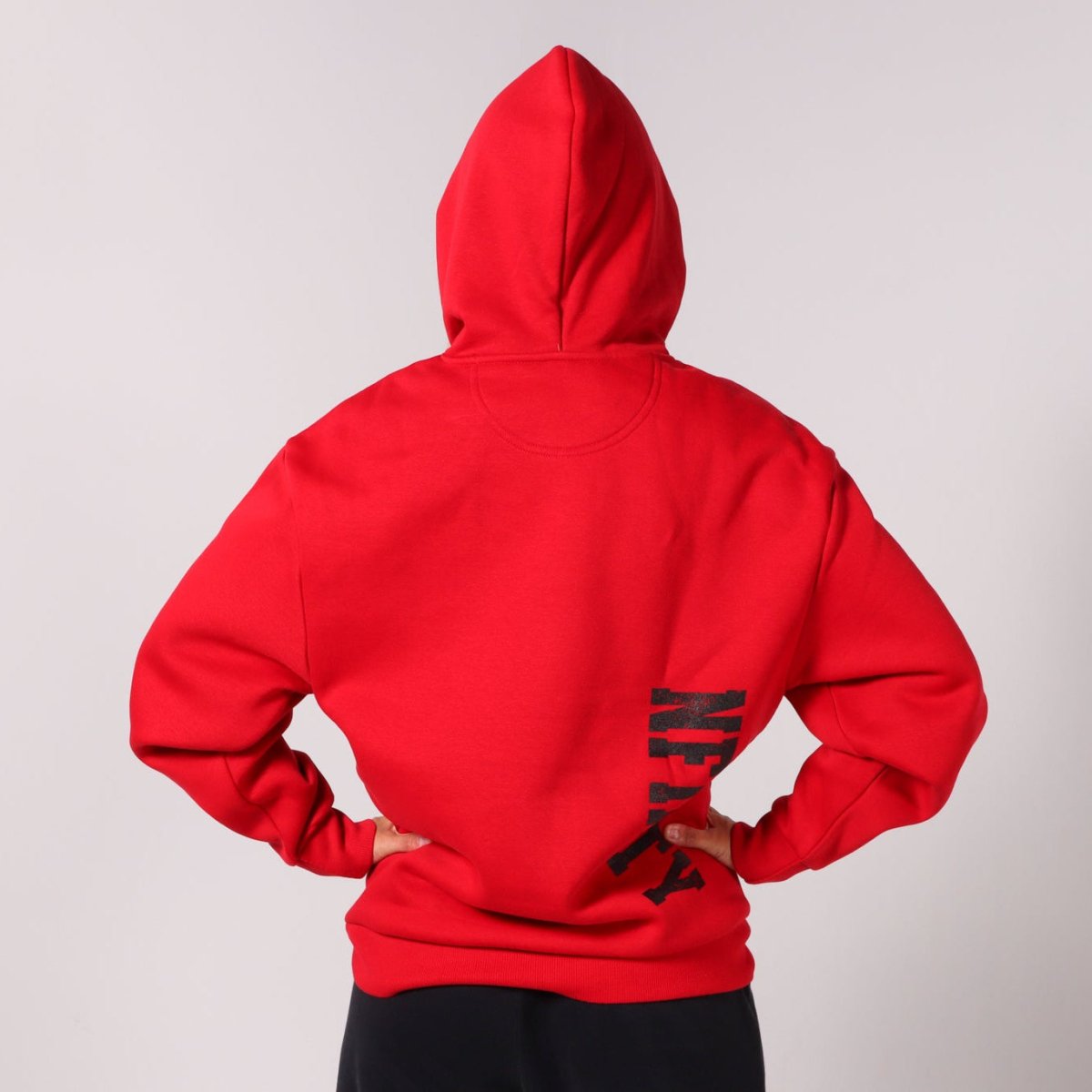 My Time Hoodie - Nfinity™ Cheer - 