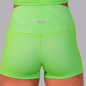 NFINITY 2.5 INCH BIKE SHORTS
