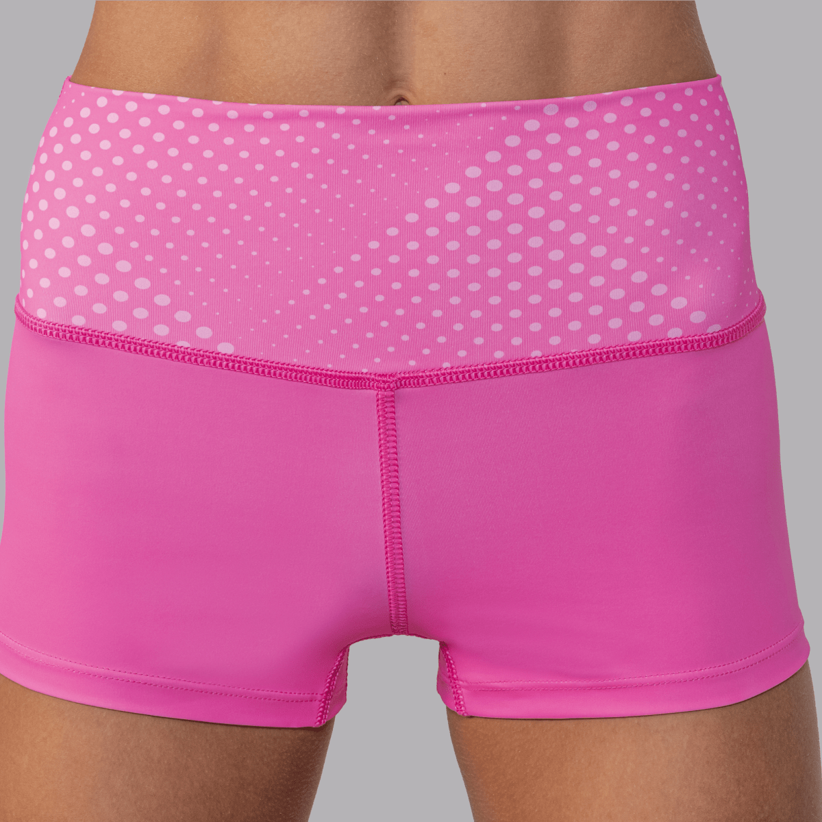 NFINITY 2.5 INCH BIKE SHORTS