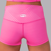 NFINITY 2.5 INCH BIKE SHORTS