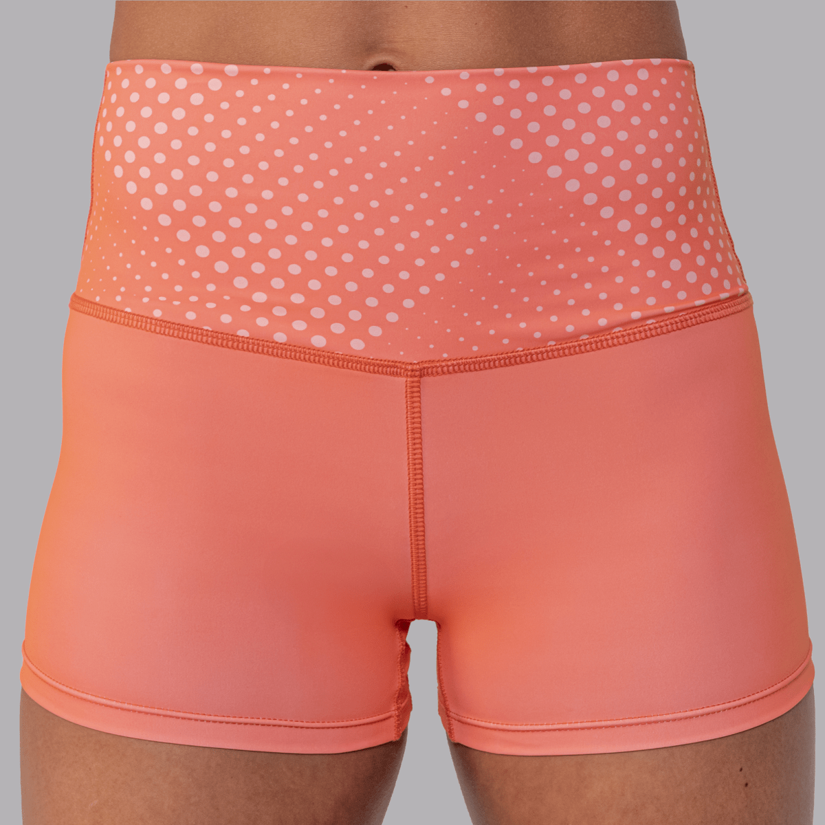 NFINITY 2.5 INCH BIKE SHORTS