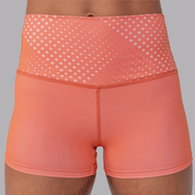 NFINITY 2.5 INCH BIKE SHORTS