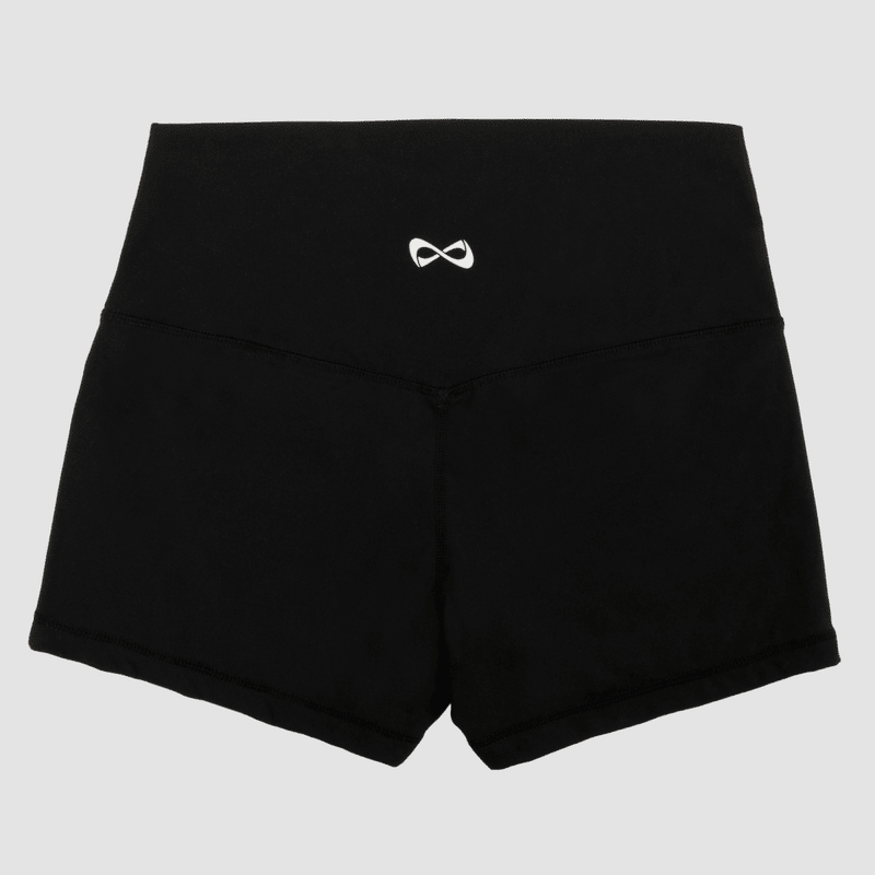 NFINITY 2.5 INCH BIKE SHORTS - Nfinity™ Cheer - 