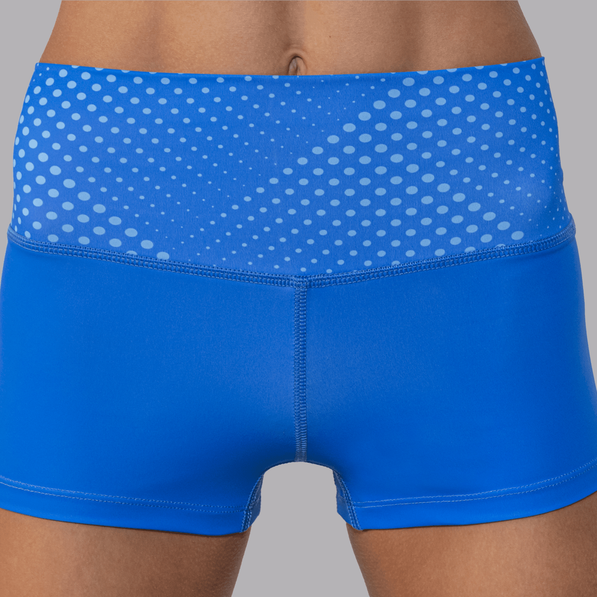 NFINITY 2.5 INCH BIKE SHORTS