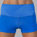NFINITY 2.5 INCH BIKE SHORTS
