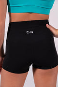 NFINITY 2.5 INCH BIKE SHORTS - Nfinity™ Cheer - 