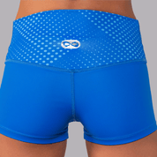 NFINITY 2.5 INCH BIKE SHORTS
