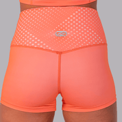 NFINITY 2.5 INCH BIKE SHORTS