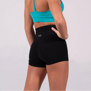 NFINITY 2.5 INCH BIKE SHORTS - Nfinity™ Cheer - 