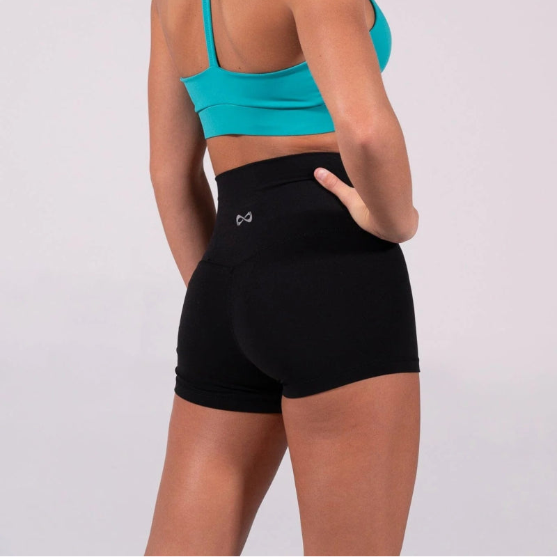 NFINITY 2.5 INCH BIKE SHORTS - Nfinity™ Cheer - 