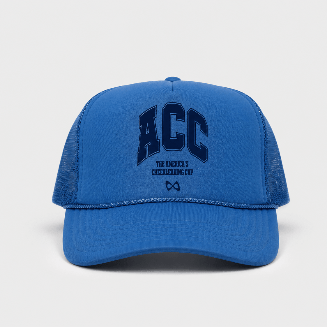 NFINITY ACC TRUCKER HAT - Nfinity™ Cheer - Accessories