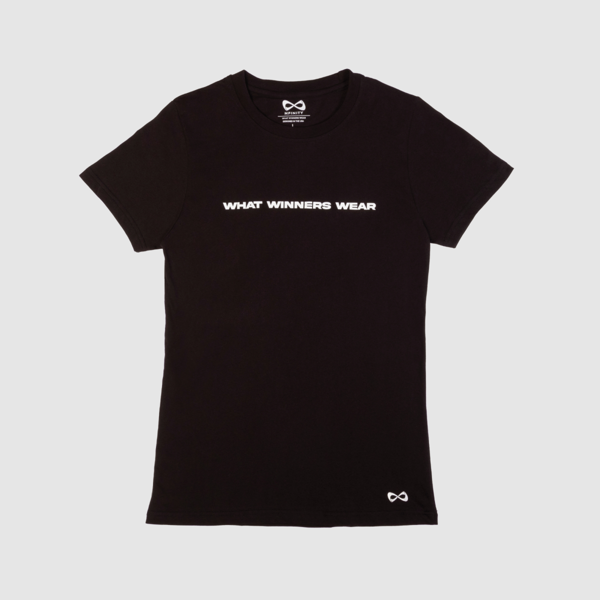 NFINITY ALPHA TEE - Nfinity™ Cheer - 