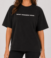 NFINITY ALPHA TEE - Nfinity™ Cheer - T-Shirt