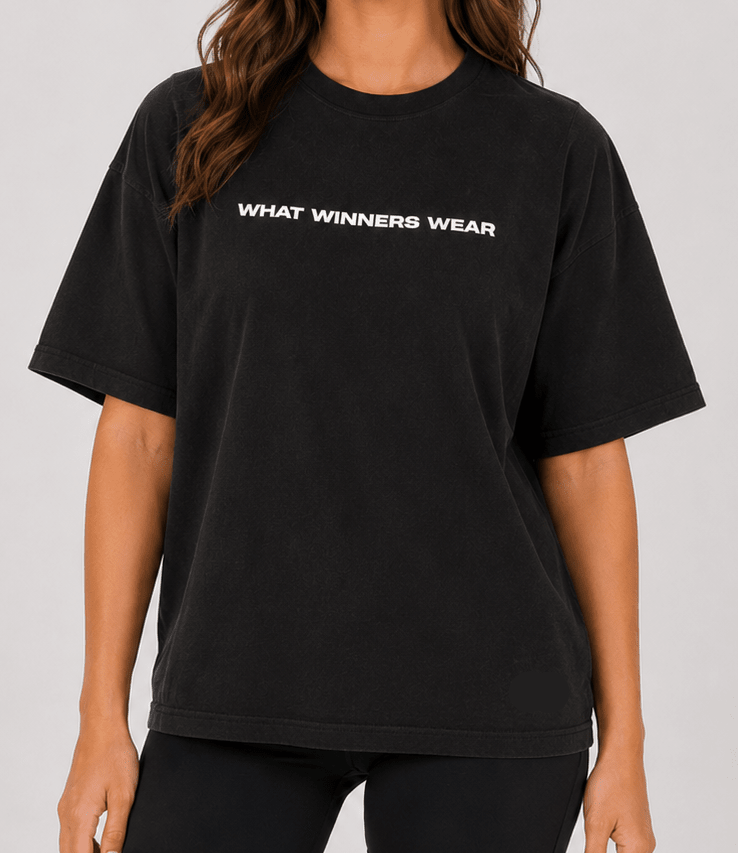 NFINITY ALPHA TEE - Nfinity™ Cheer - T-Shirt