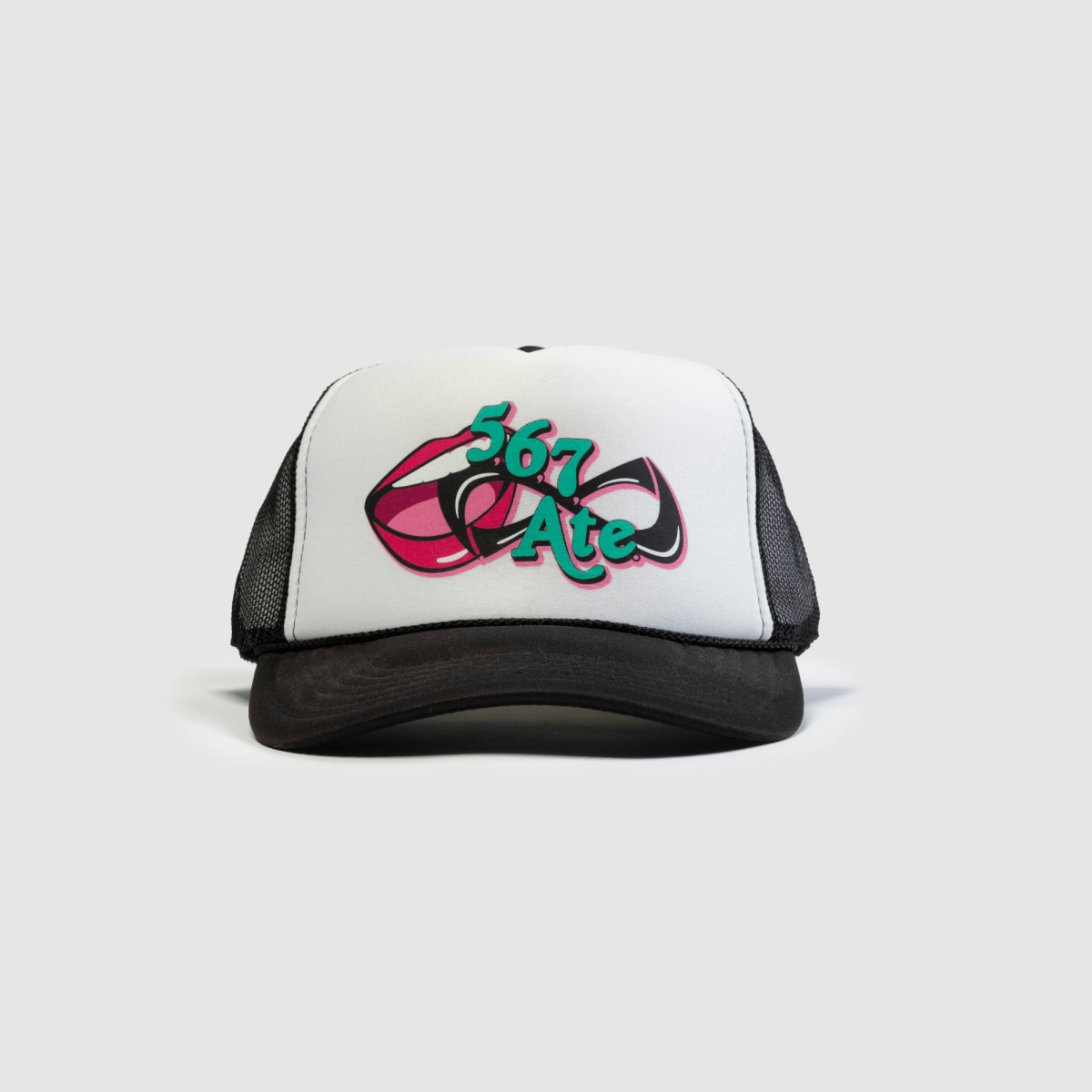 NFINITY ATE COUNT HAT - Nfinity™ Cheer - 