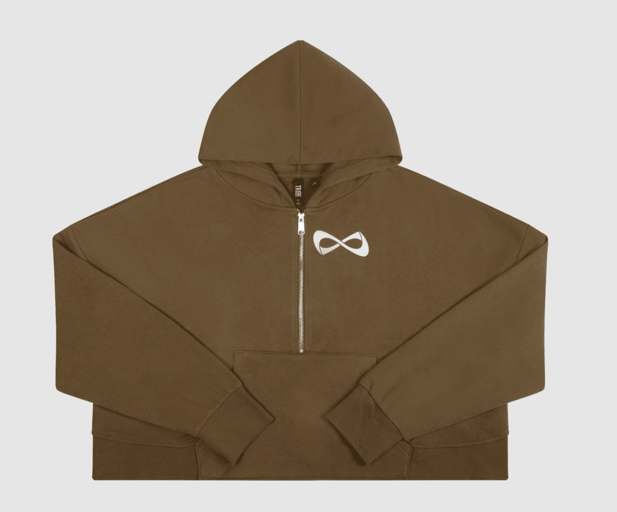 4 ZIP HOODIE - Nfinity™ Cheer - Hoodie