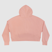 NFINITY ATHLETIC CROP 1/4 ZIP HOODIE - Nfinity™ Cheer - Hoodie
