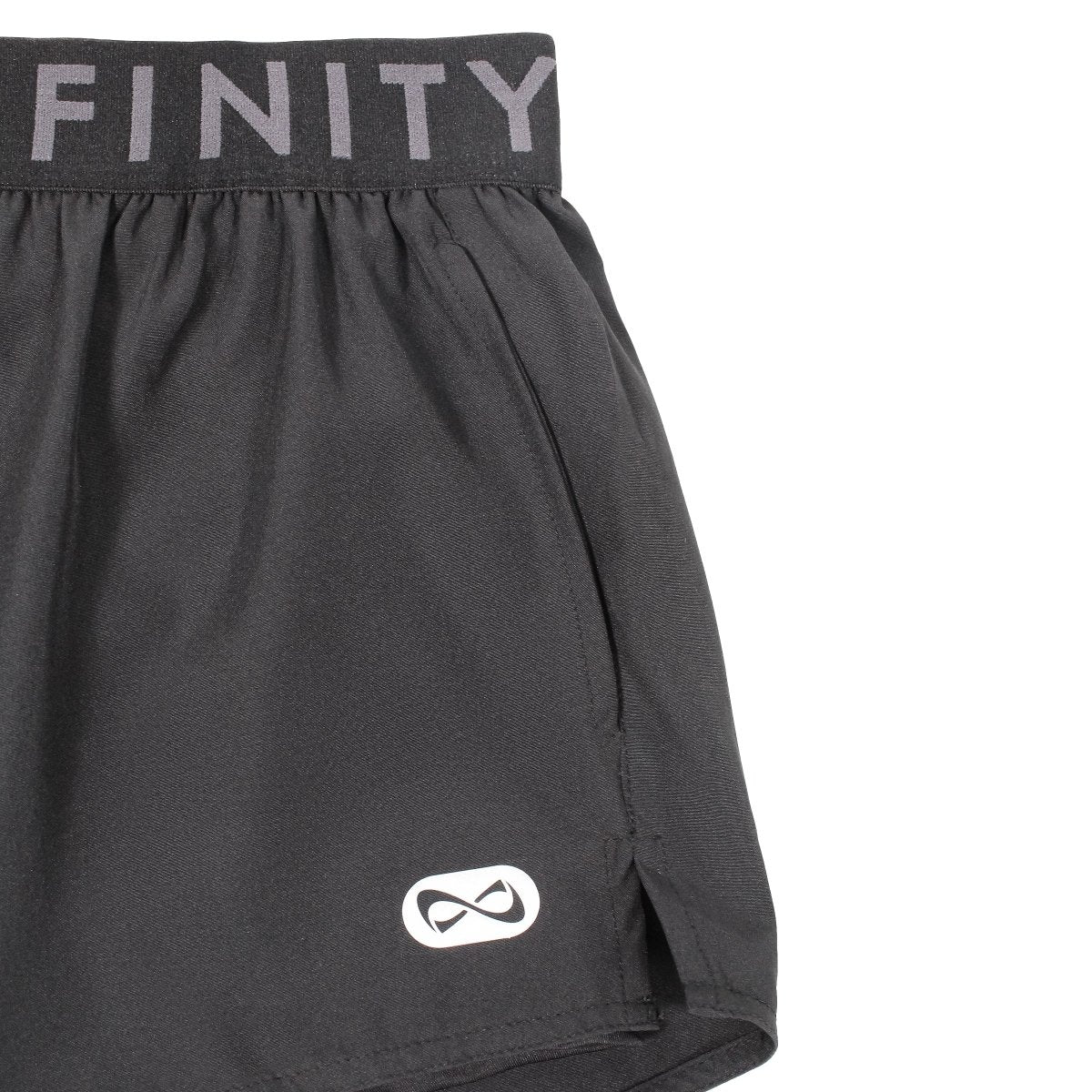 Nfinity Band Shorts - Nfinity™ Cheer - Shorts