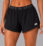 Nfinity Band Shorts - Nfinity™ Cheer - Shorts